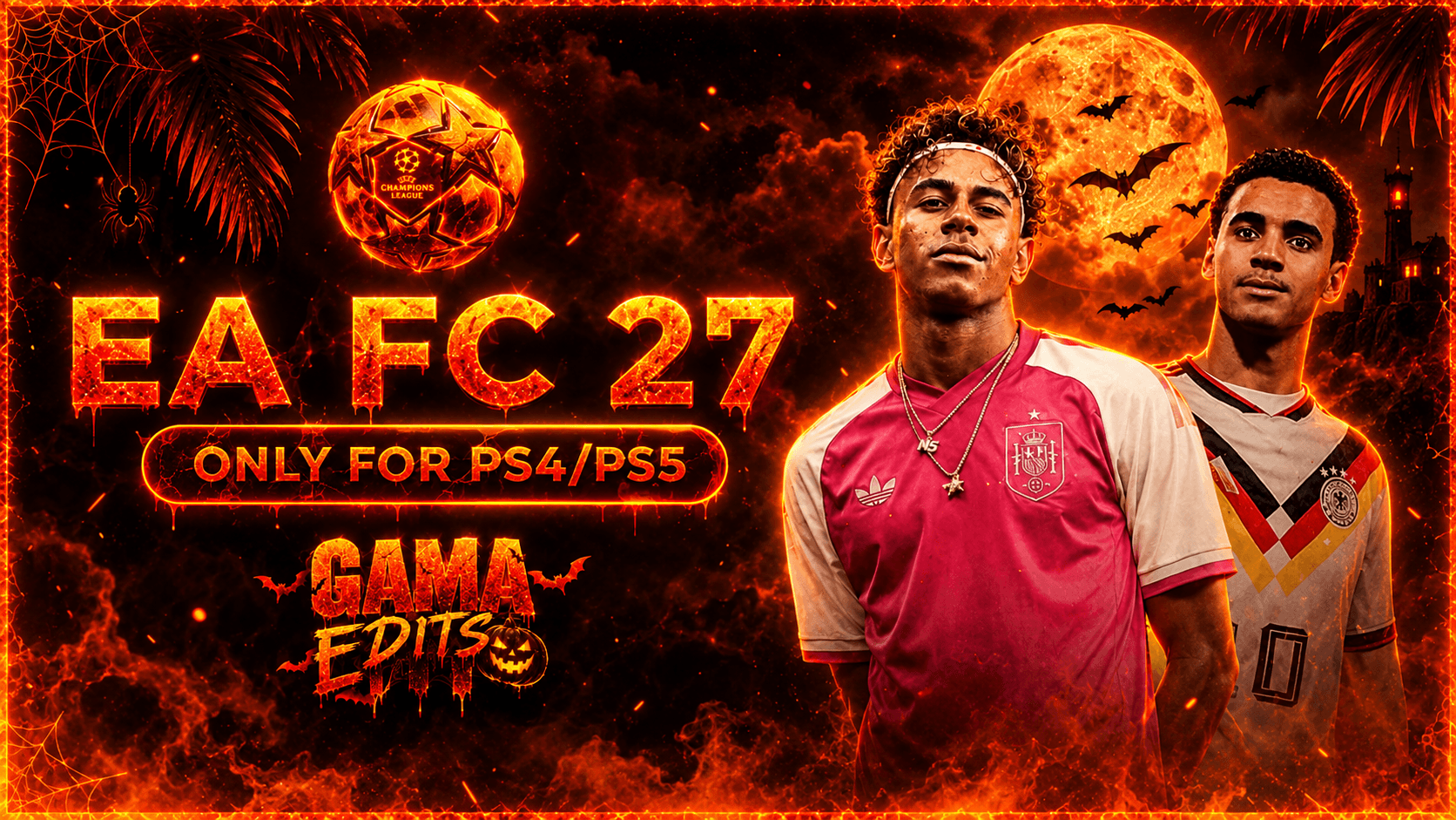 EA FC 27