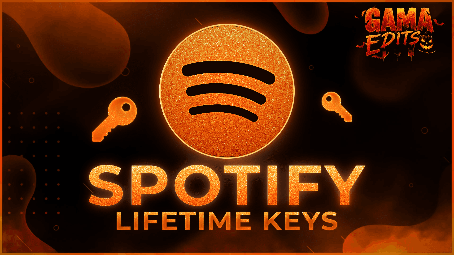 Spotify Lifetime Key