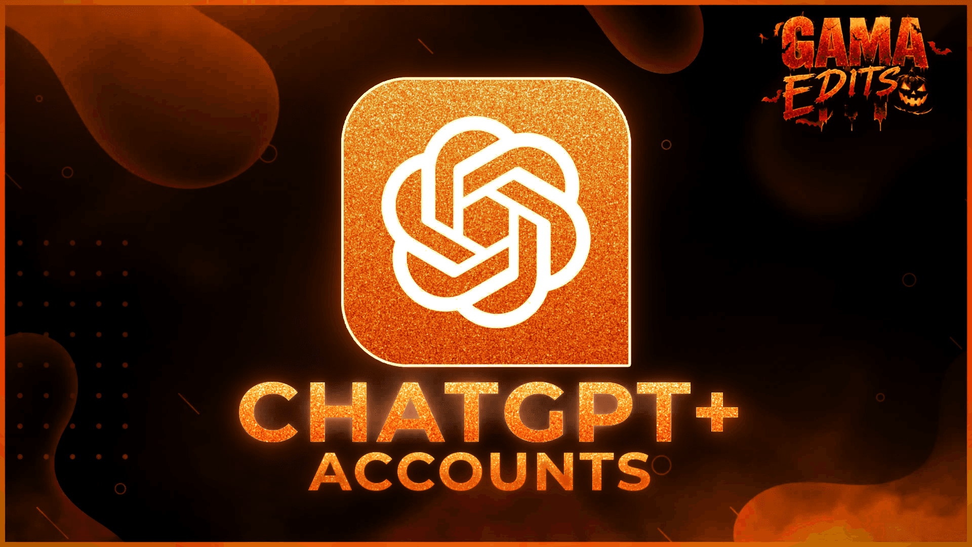 ChatGPT Plus Account