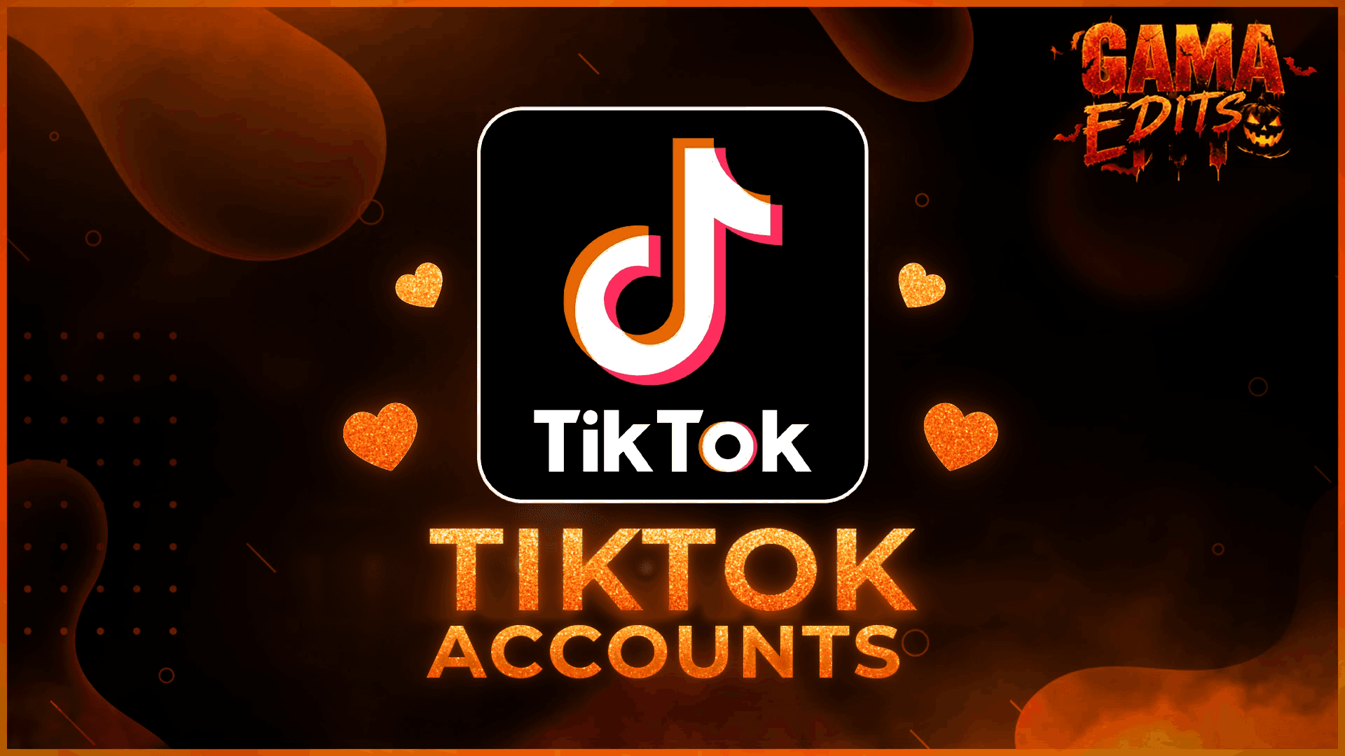 🔹 TikTok Account [ HIGH QUALITY ]