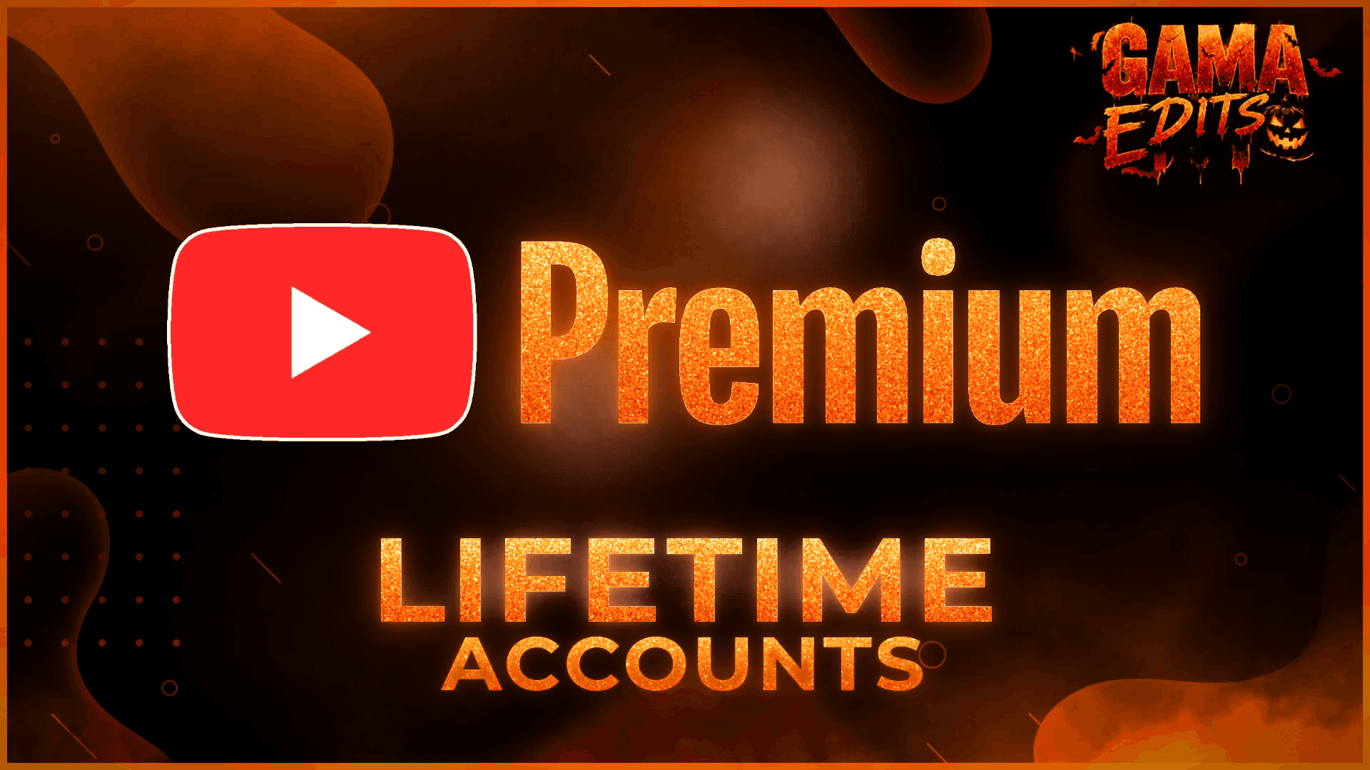 YouTube Lifetime Accounts — imagem 1