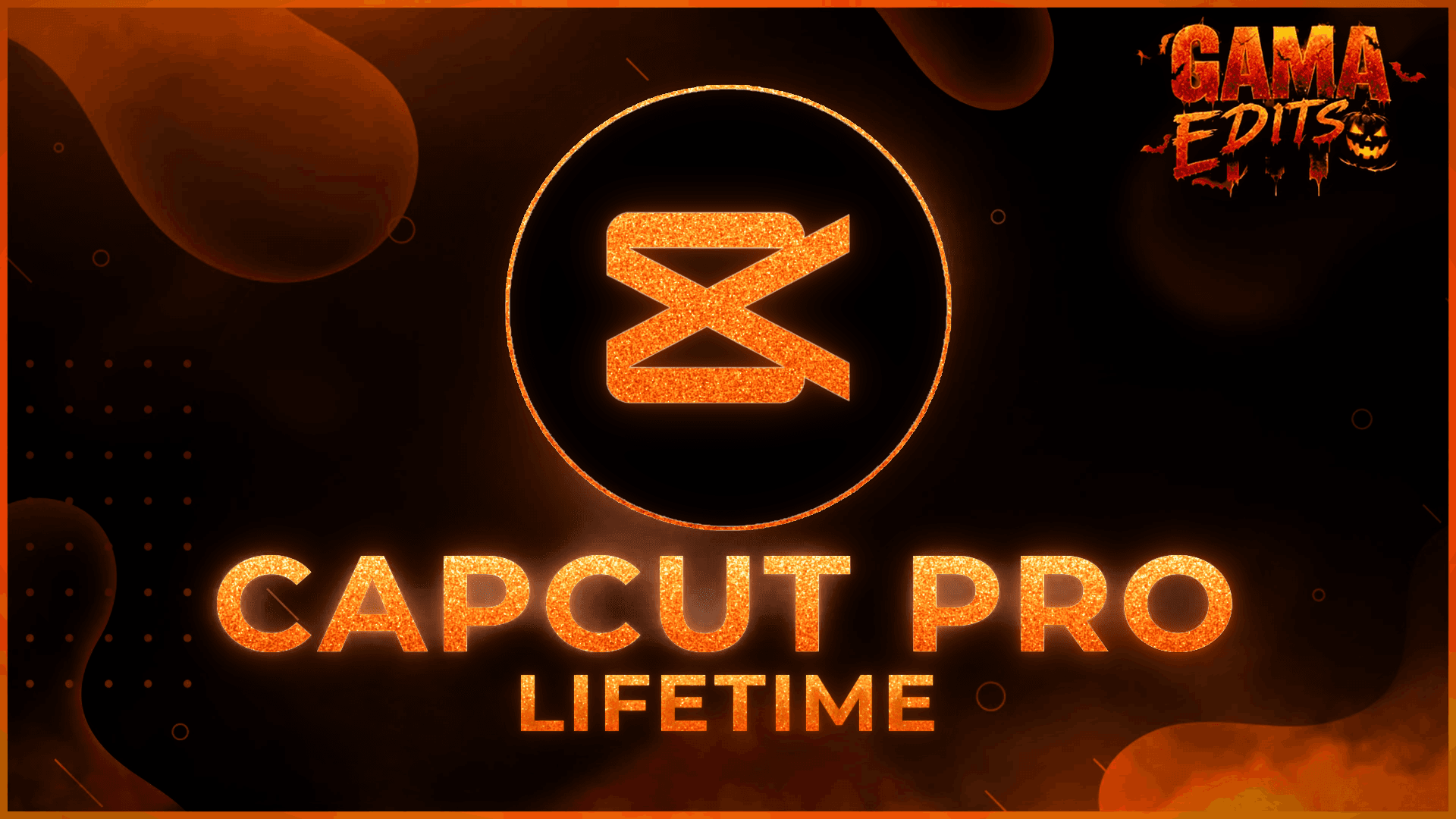Capcut Pro Lifetime — imagem 1