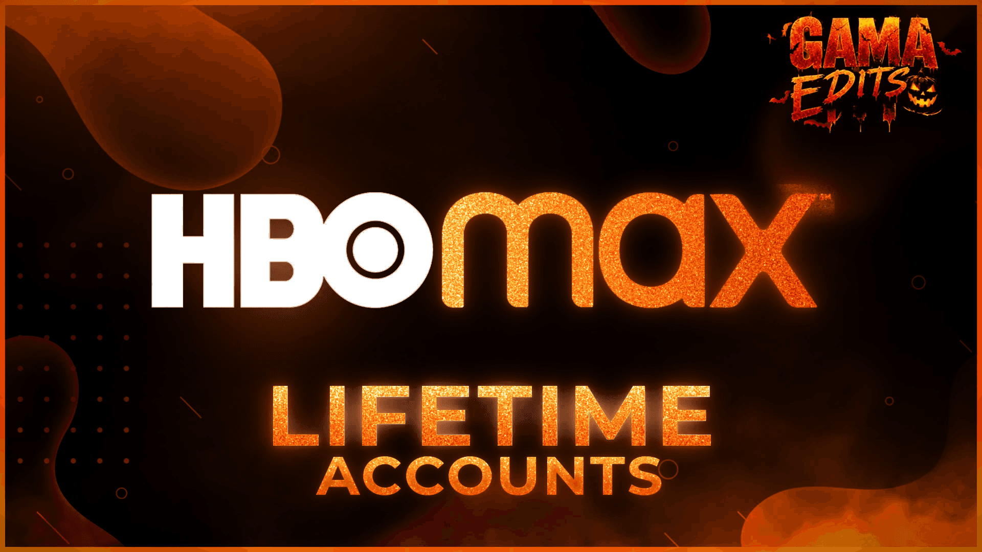 HBO Max Lifetime Accounts — imagem 1