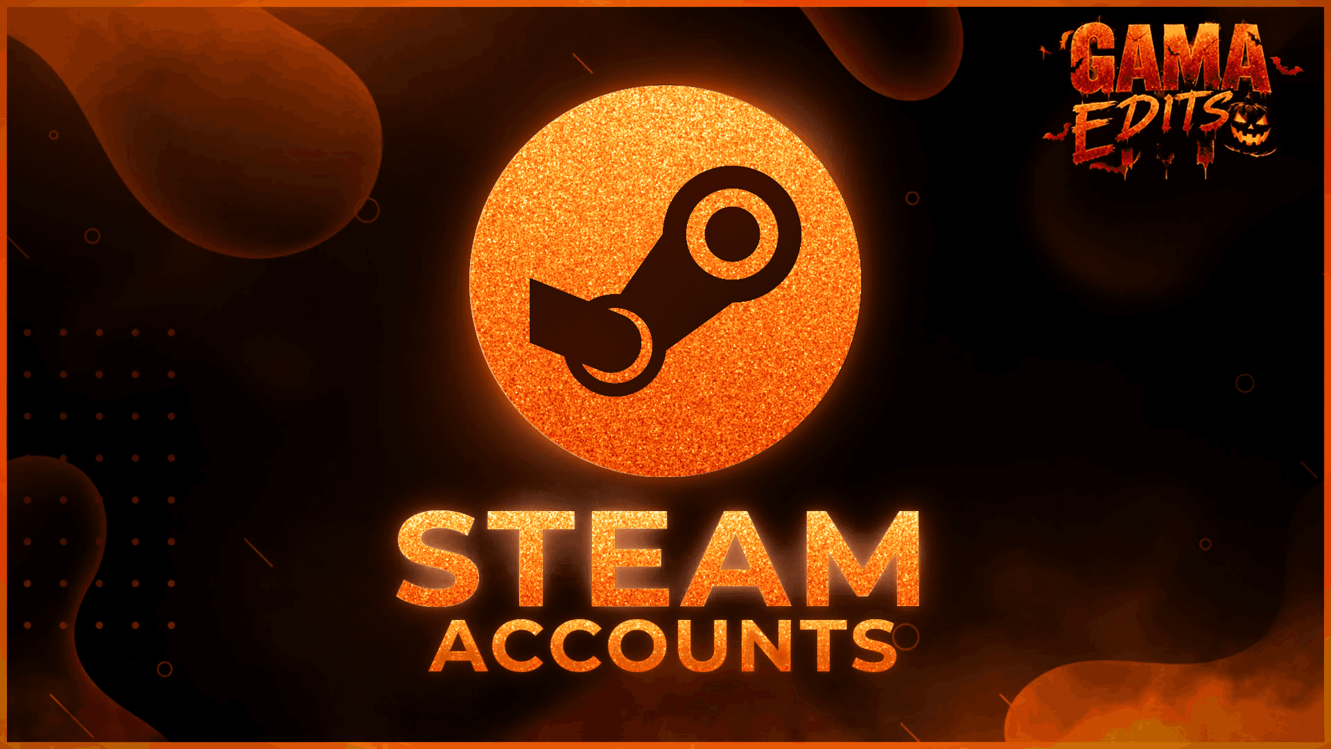 FA Steam Accounts — imagem 1