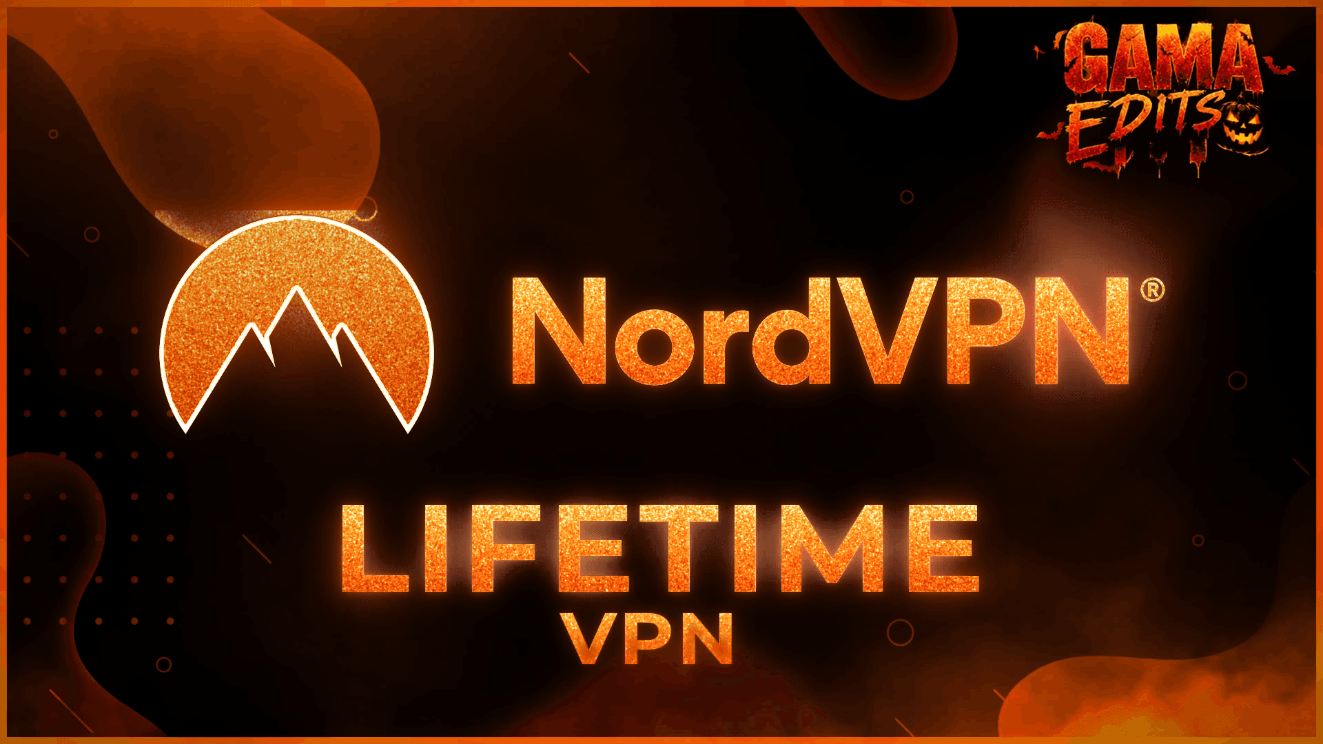 Nord VPN Lifetime — imagem 1
