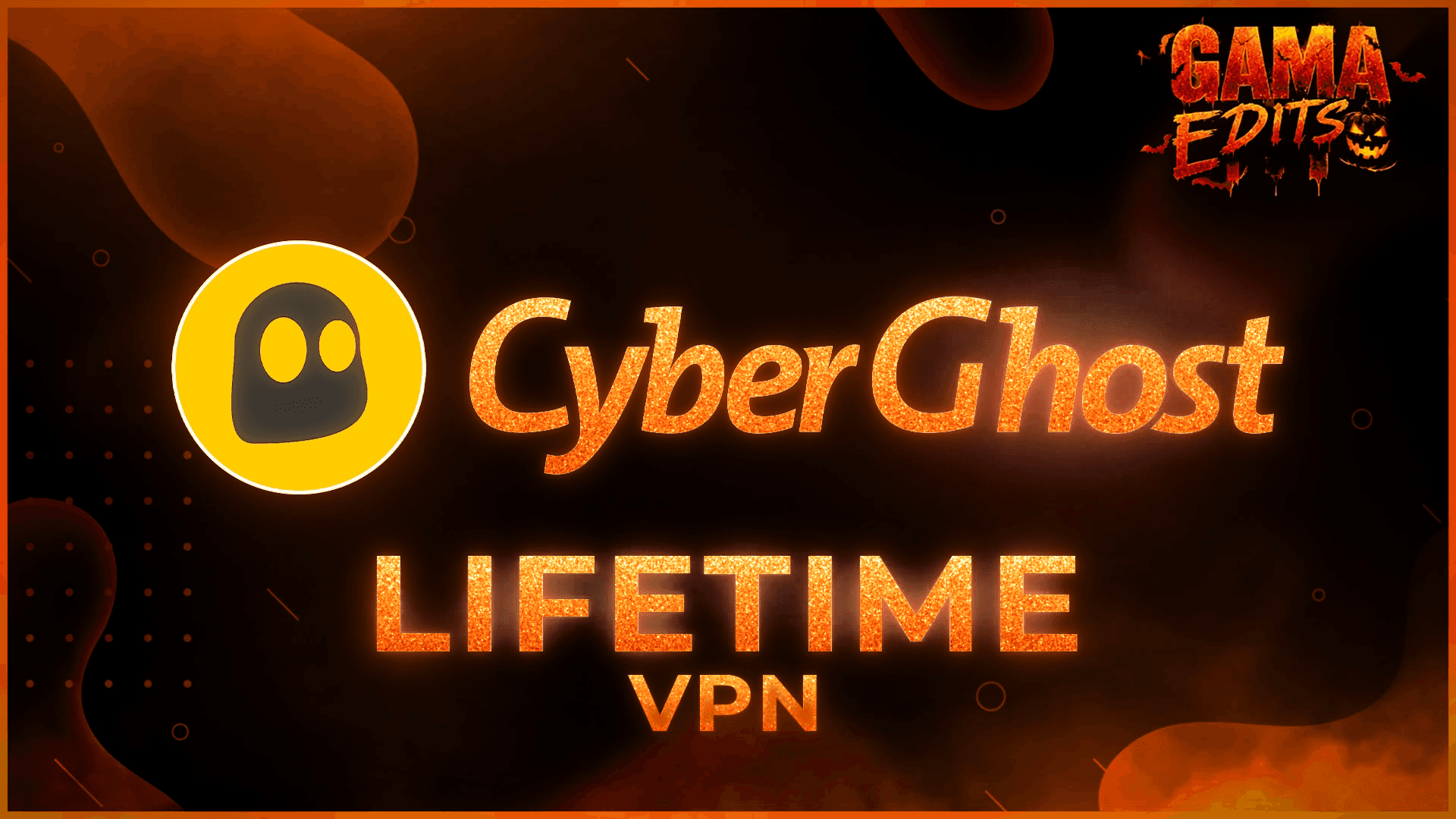 CyberGhost VPN 1 Year — imagem 1