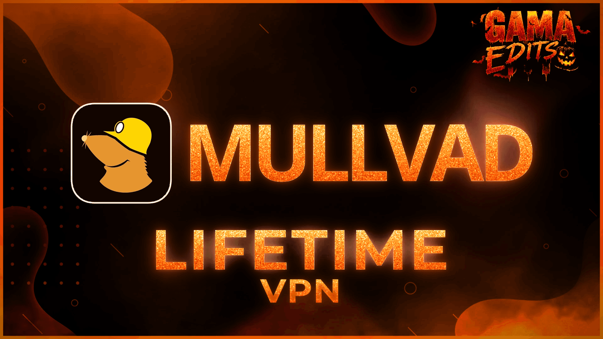 Mullvad VPN Lifetime — imagem 1