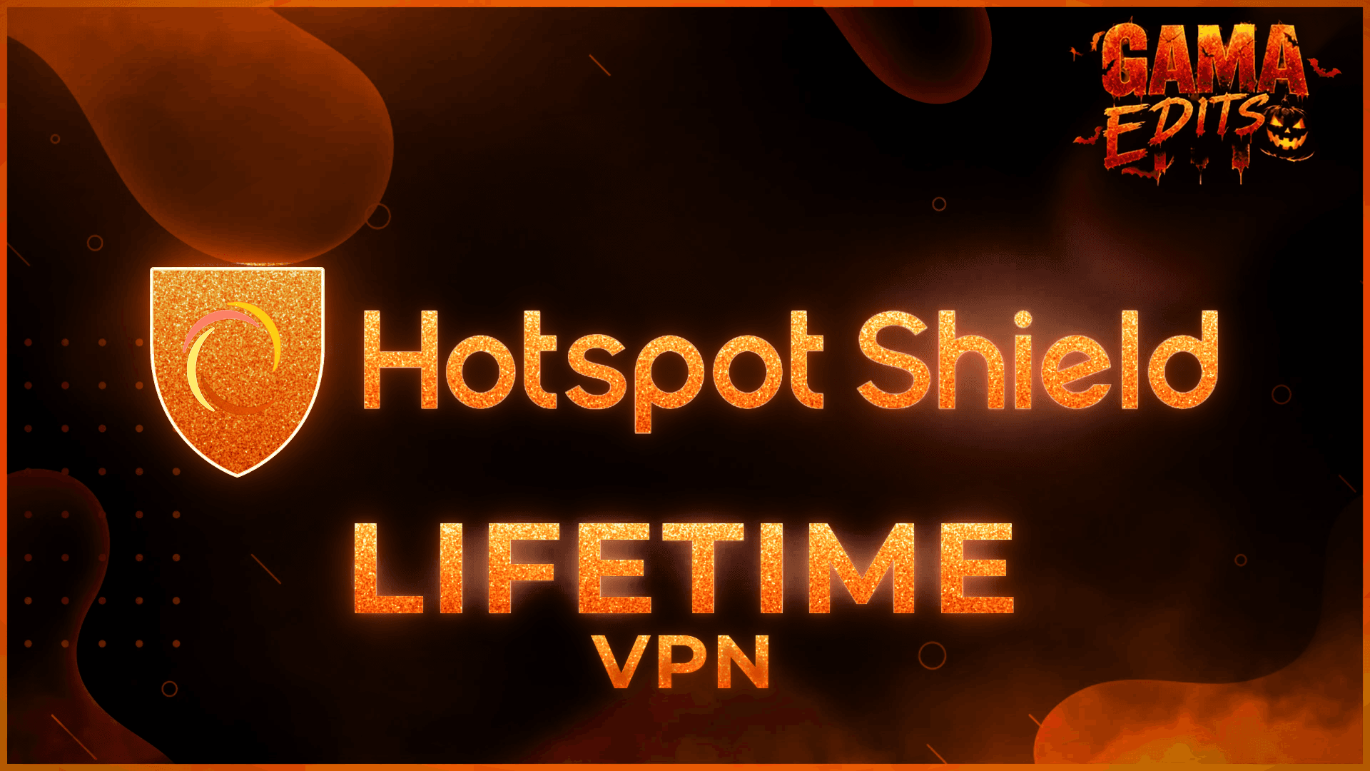 HotSpot Shield VPN 1 Year — imagem 1