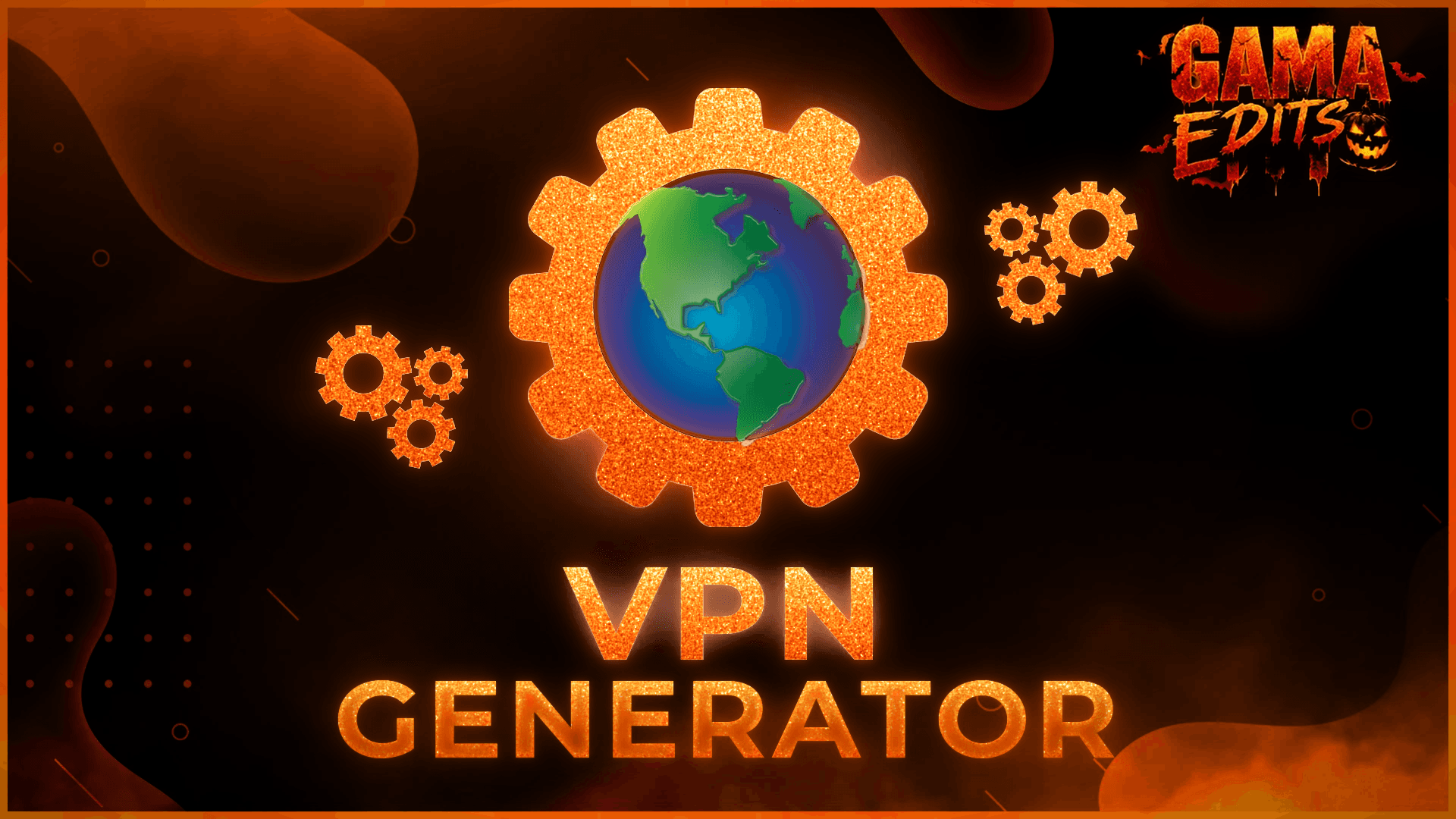 VPN Generator [ LIFETIME ] — imagem 1