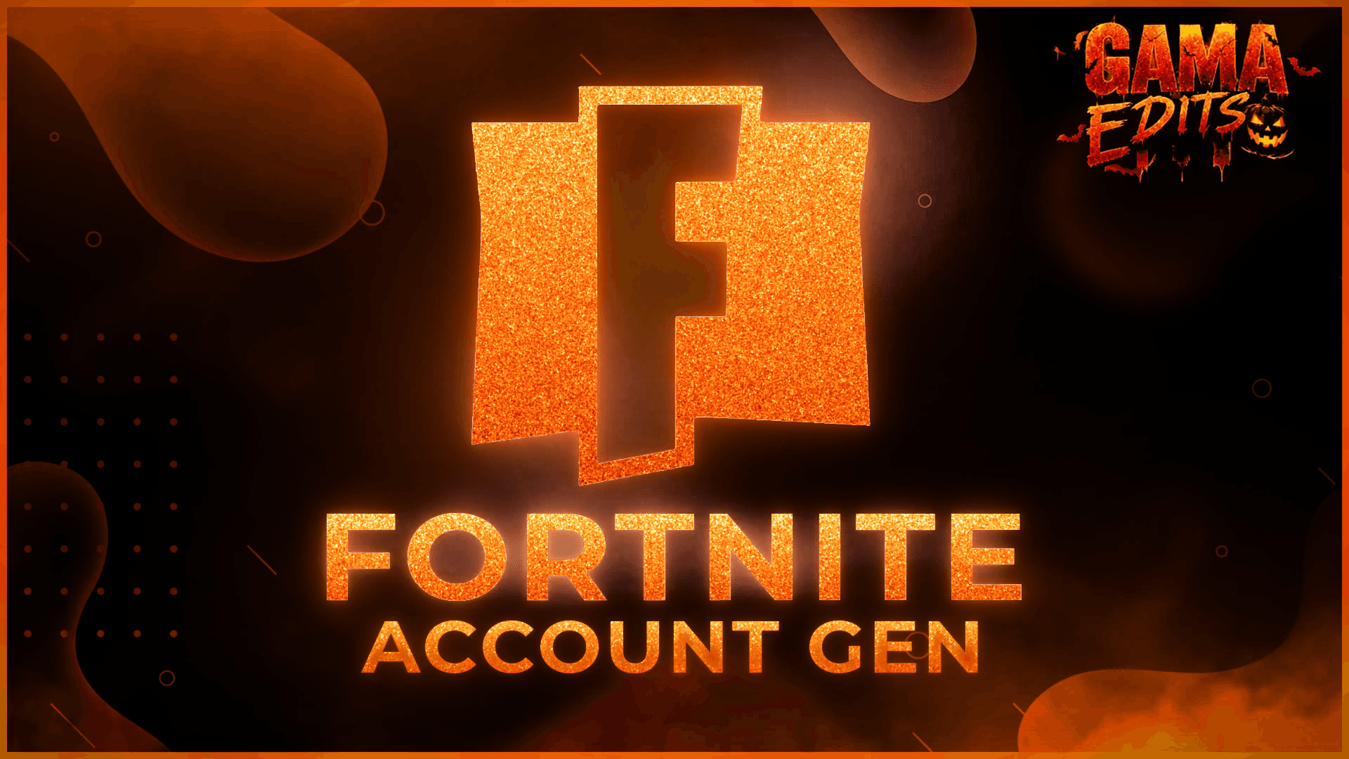 Fortnite Accounts Gen