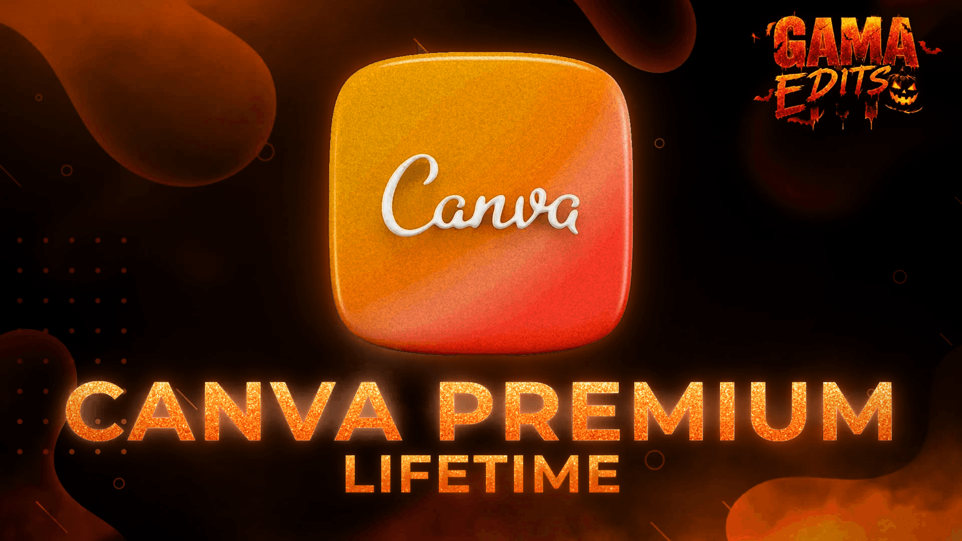 Canva Premium Lifetime — imagem 1