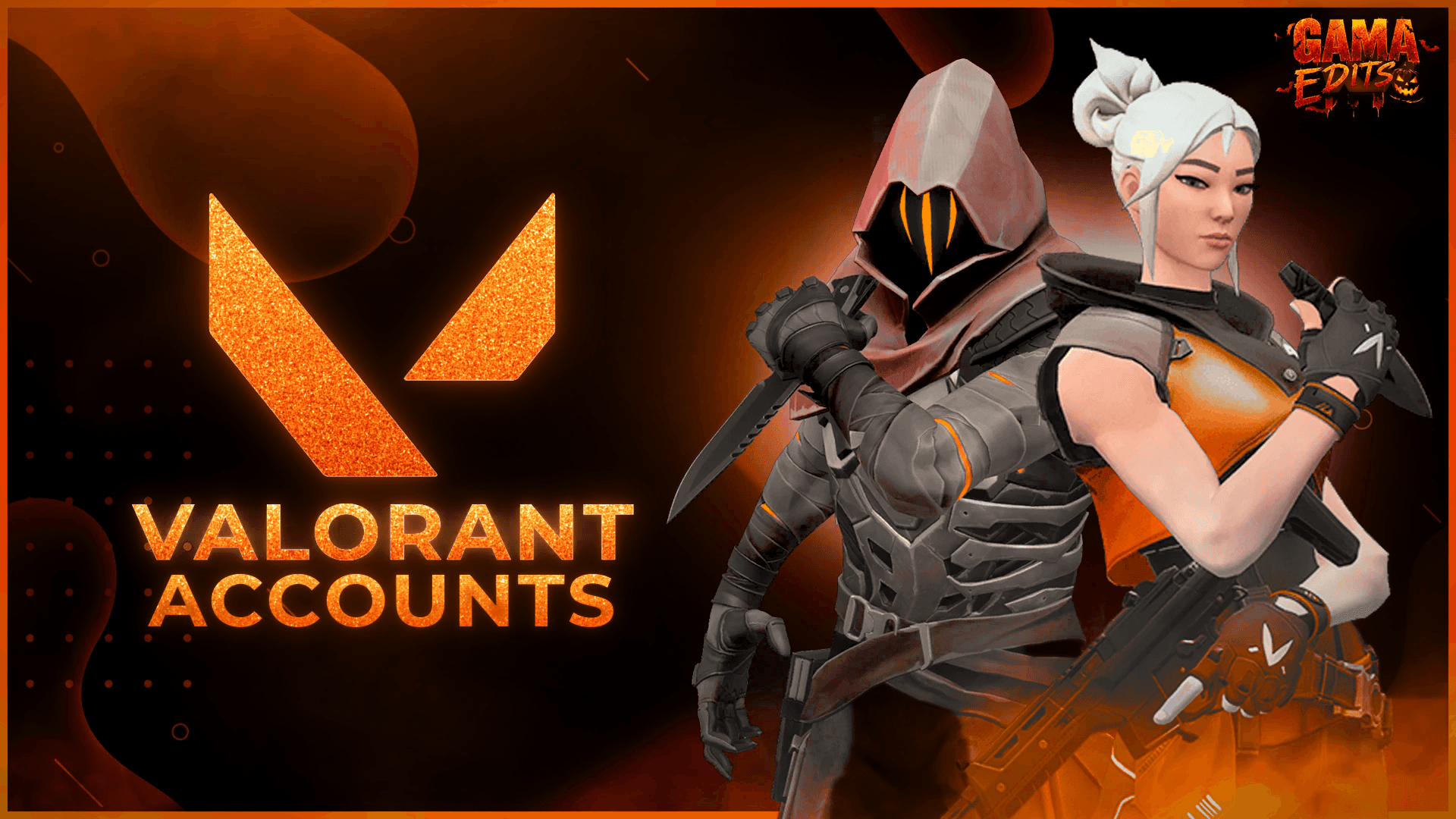 Valorant Accounts — imagem 1