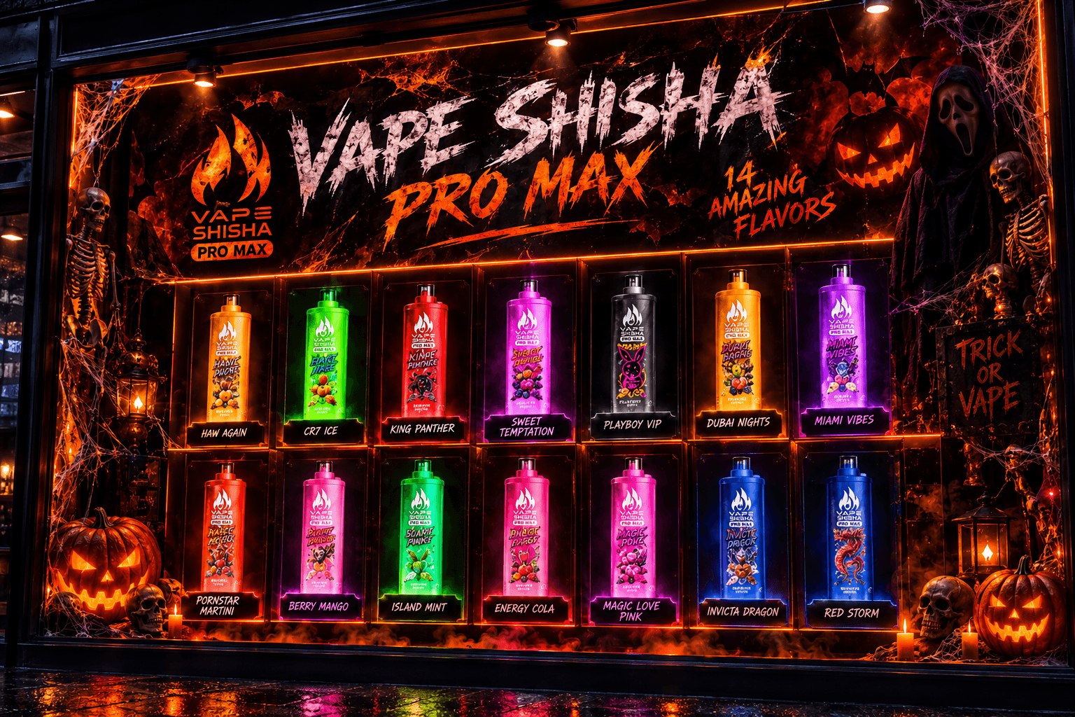 Vapes vapme 20k — imagem 1